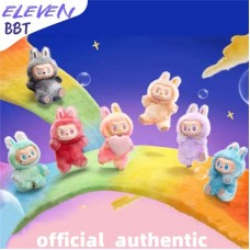 PopMart Labubu 3.0 limited comment color 