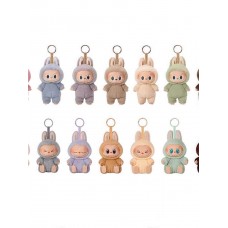 PopMart Labubu 3.0 limited comment color 