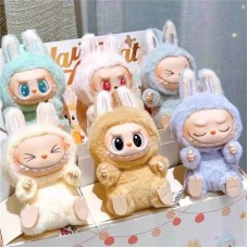 PopMart Labubu 3.0 limited comment color 