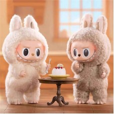 PopMart Labubu 3.0 limited comment color 