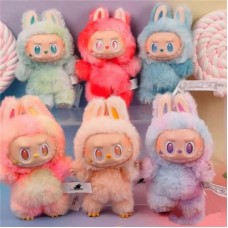 PopMart Labubu 3.0 limited comment color 