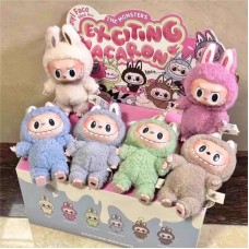 PopMart Labubu 3.0 limited comment color 