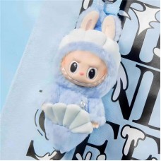 PopMart Labubu 3.0 limited comment color 