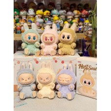 PopMart Labubu 3.0 limited comment color 