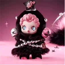 PopMart Labubu 3.0 limited comment color 