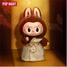 PopMart Labubu 3.0 limited comment color 