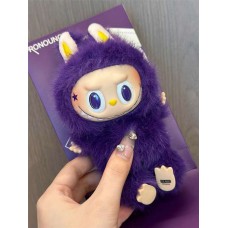 PopMart Labubu 3.0 limited comment color 