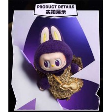 PopMart Labubu 3.0 limited comment color 