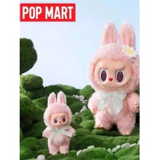 PopMart Labubu 3.0 limited comment color 