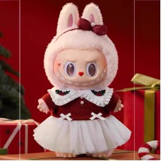 PopMart Labubu 3.0 limited comment color 