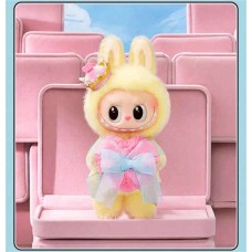 PopMart Labubu 3.0 limited comment color 