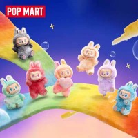 PopMart Labubu 3.0 limited comment color 