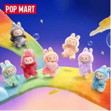 PopMart Labubu 3.0 limited comment color 