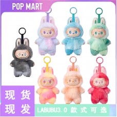 PopMart Labubu 3.0 limited comment color 