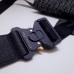 Dior saddle 25.5*20*6.5cm so black oblique