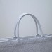 Dior book tote white oblique  36*27*16cm medium