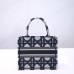 Dior book tote blocks oblique  26.5*21*14cm small