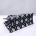 Dior book tote blocks oblique  36*27*16cm medium