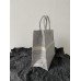 Dior book tote oblique  42*36*18cm large grey