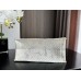 Dior book tote oblique  26.5*21*14cm small white butterfly