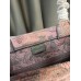 Dior book tote oblique  36*27*16cm medium Pink 