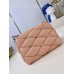 Louis Vuitton M82752 Pico GO-14  LV Twist  15 x 10 x 6.5 cm pink