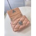 Louis Vuitton M82752 Pico GO-14  LV Twist  15 x 10 x 6.5 cm pink