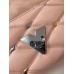 Louis Vuitton M82752 Pico GO-14  LV Twist  15 x 10 x 6.5 cm pink