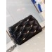 Louis Vuitton M24246 Pico GO-14  LV Twist  15 x 10 x 6.5 cm black