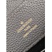 Louis Vuitton M23955   Capucines small 29 x 16.5 x 9cm black leather