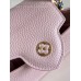 Louis Vuitton M48865 Capucines BB size:21x14x8cm pink