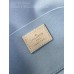 Louis Vuitton M83025 Blue Pochette  Félicie Chain bag 21 x 12 x 3cm leather