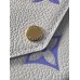 Louis Vuitton M83025 purple Pochette  Félicie Chain bag 21 x 12 x 3cm leather