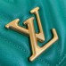 Louis Vuitton  NEW WAVE CHAIN BAG  M58664 green 24x14x9cm