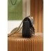 Gucci GG Marmont 22*13*6cm black gold