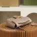 Gucci GG Marmont 22*13*6cm pink gold