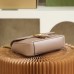 Gucci GG Marmont 22*13*6cm pink gold