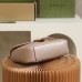 Gucci GG Marmont 26*15*7cm pink gold