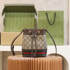 Gucci Ophida GG Mini 15.5*19*9cm