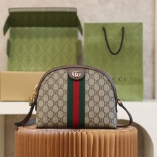 Gucci Ophida GG 23.5*19*8cm