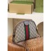 Gucci Ophida GG 23.5*19*8cm