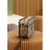 Gucci GG camera bag 22.5*14*7cm