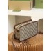 Gucci GG camera bag 22.5*14*7cm