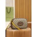 Gucci Nev Vintage 24*14.5*7cm tiger