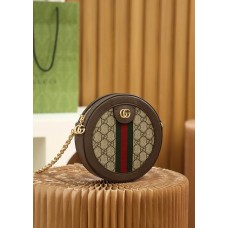 Gucci Ophidia GG 18*18*4.5cm