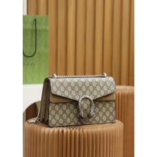 Gucci Dionysus 28*17*9cm brown