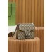 Gucci Dionysus small 20*15.5*5cm brown