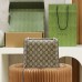 Gucci Dionysus small 20*15.5*5cm brown