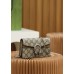 Gucci Dionysus mini 16.5*10*4cm brown