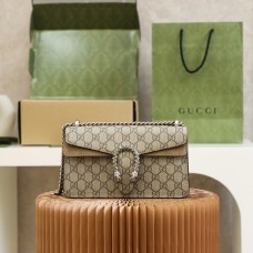 Gucci Dionysus 25*15*8cm brown